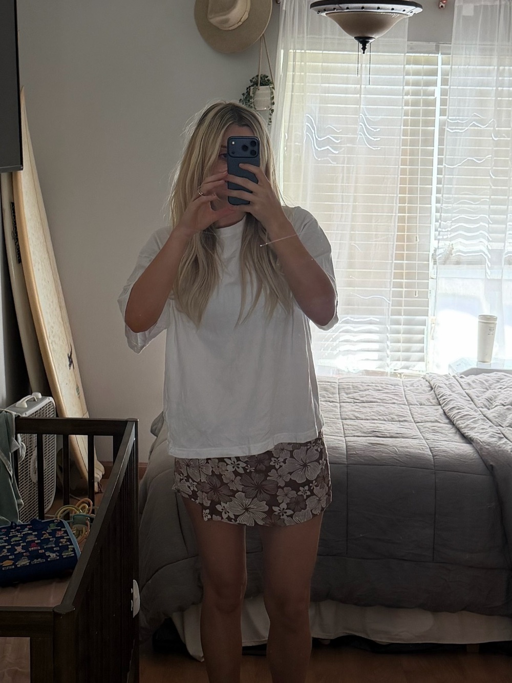 RIPCURL SKORT - Picture 5 of 11